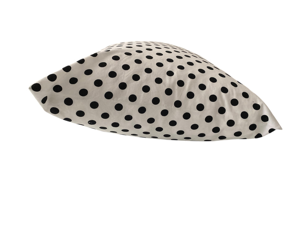 Polka Dot Pillowcase